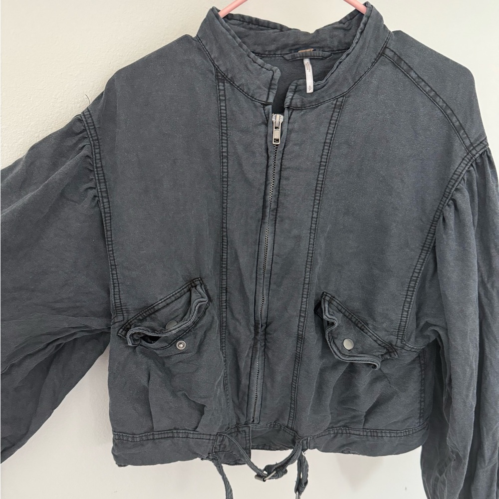 Free People jacket